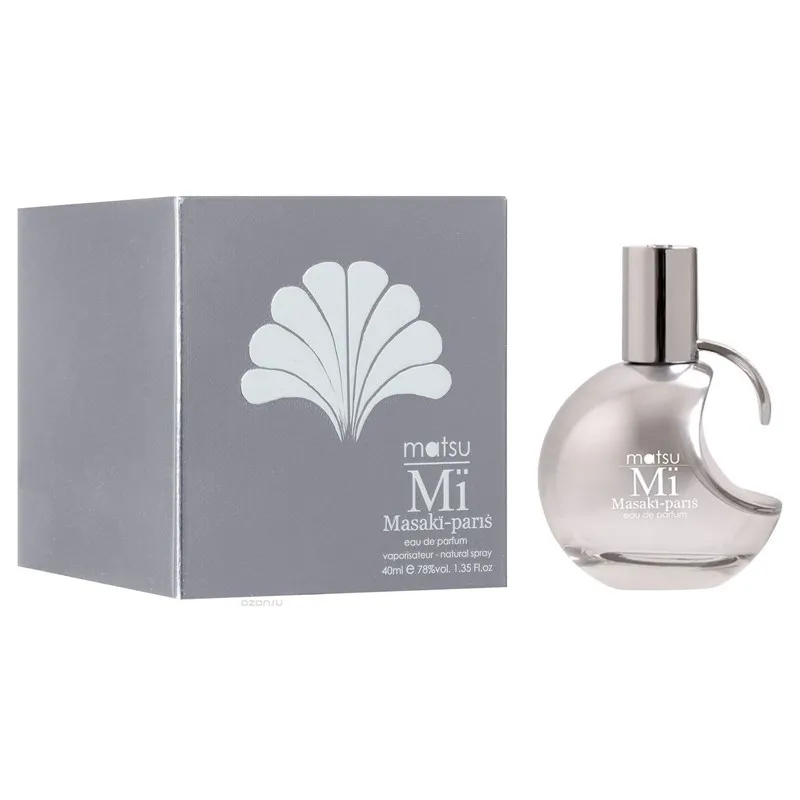 Matsu Mi парфюмерная вода