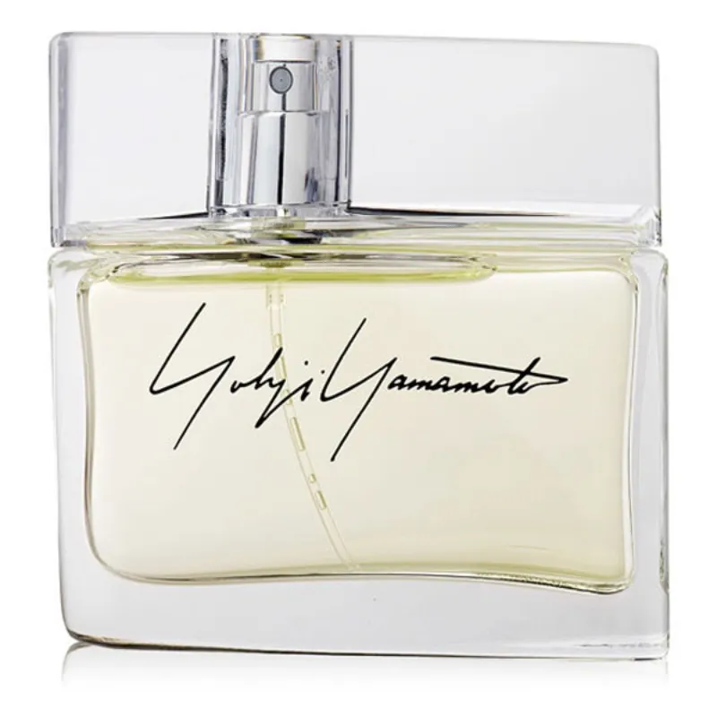 Yohji Yamamoto Pour Homme туалетная вода