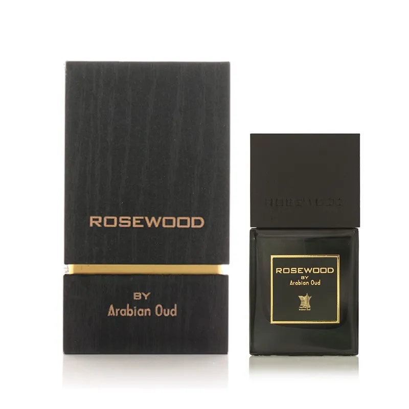 Rose Wood парфюмерная вода