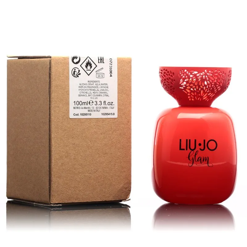 Glam парфюмерная вода