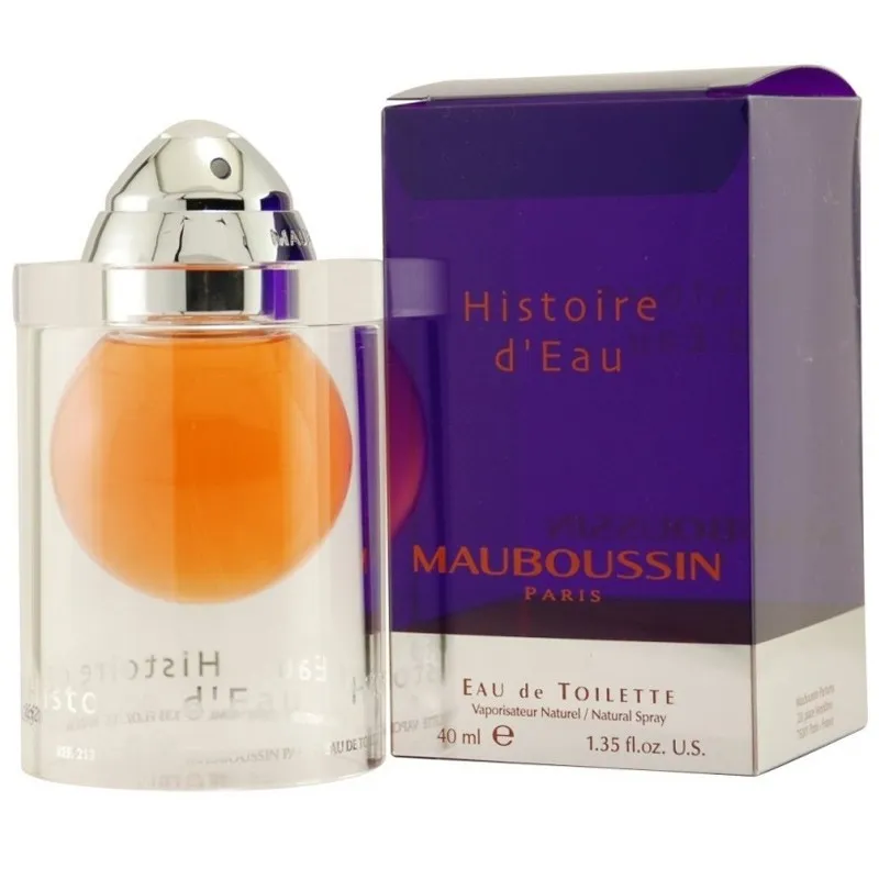 Histoire d'Eau туалетная вода