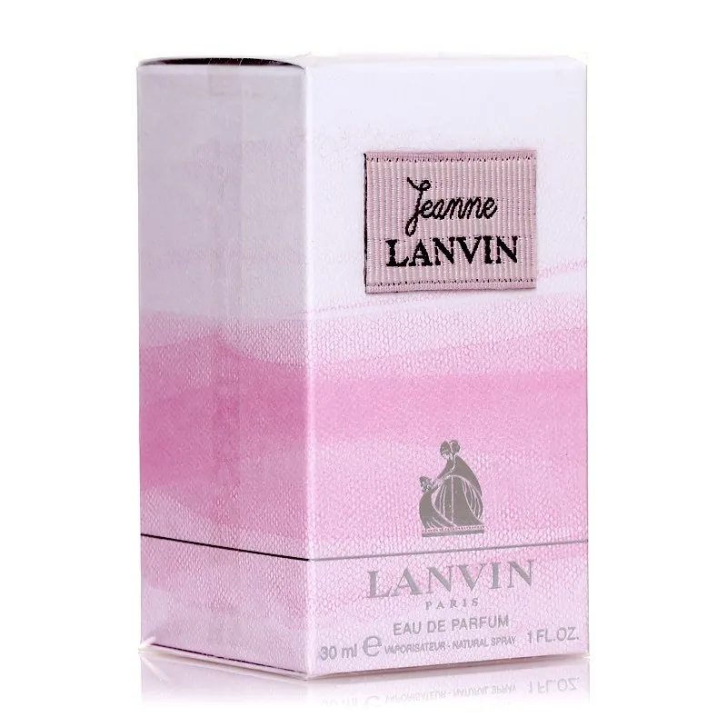 Jeanne парфюмерная вода