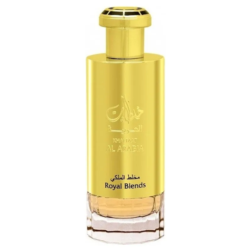 Khaltaat Al Arabia Royal Blends парфюмерная вода