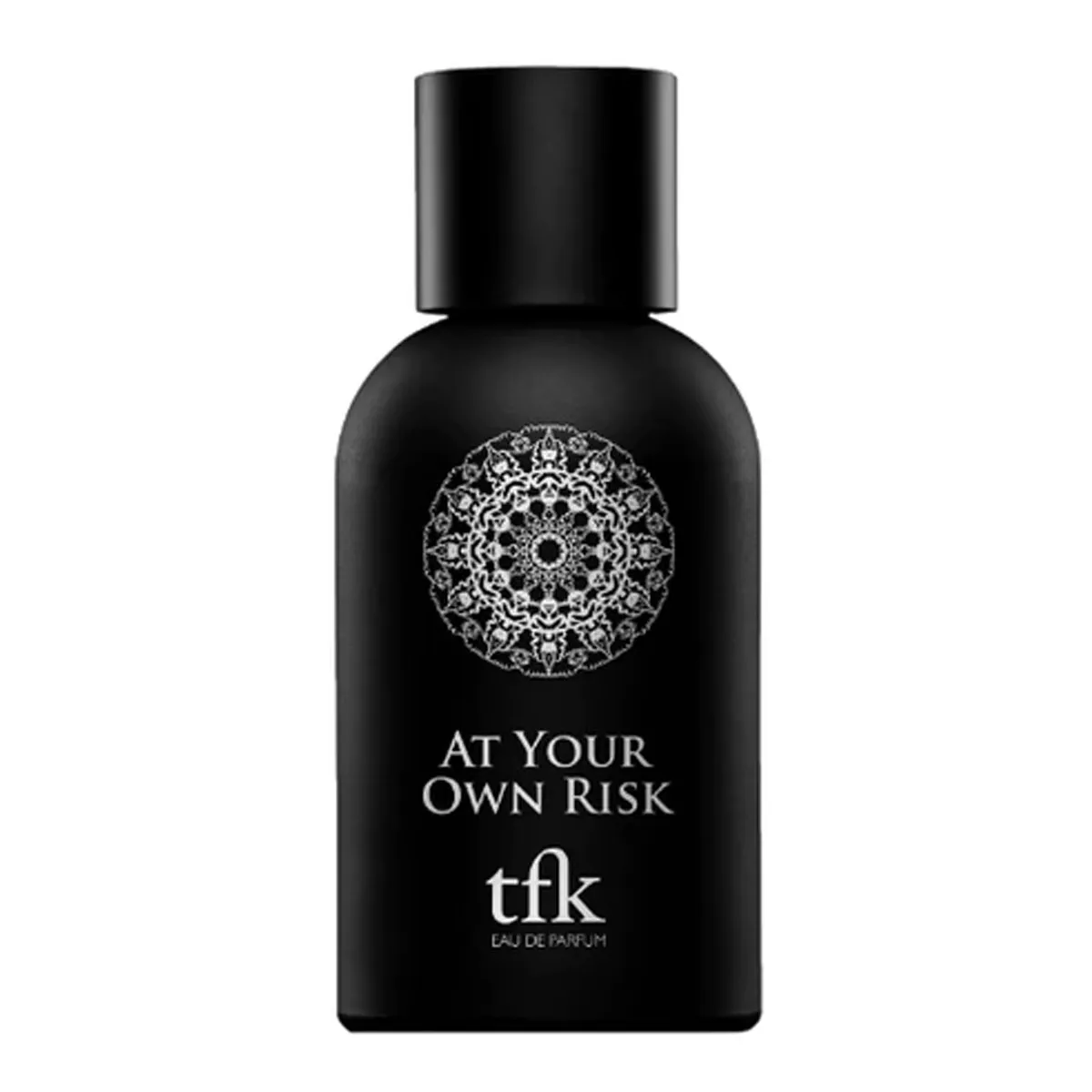 At Your Own Risk парфюмерная вода