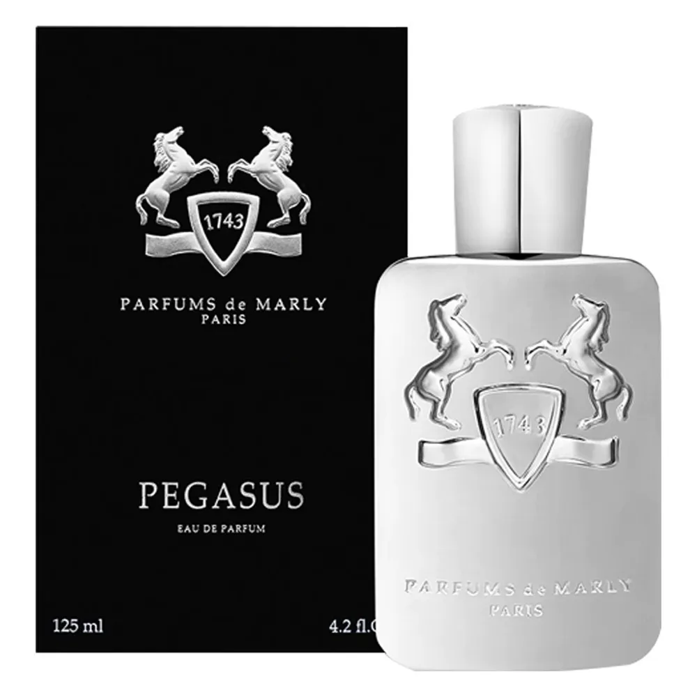 Pegasus парфюмерная вода