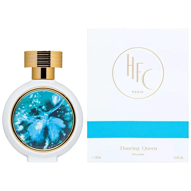 Dancing Queen парфюмерная вода