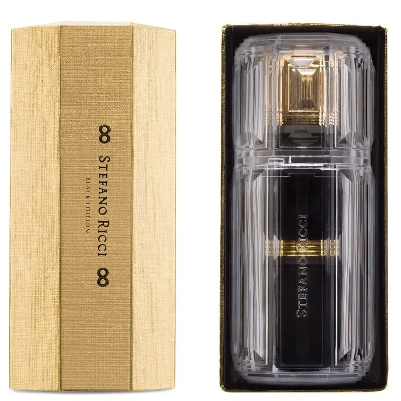 Eight Black Edition парфюмерная вода