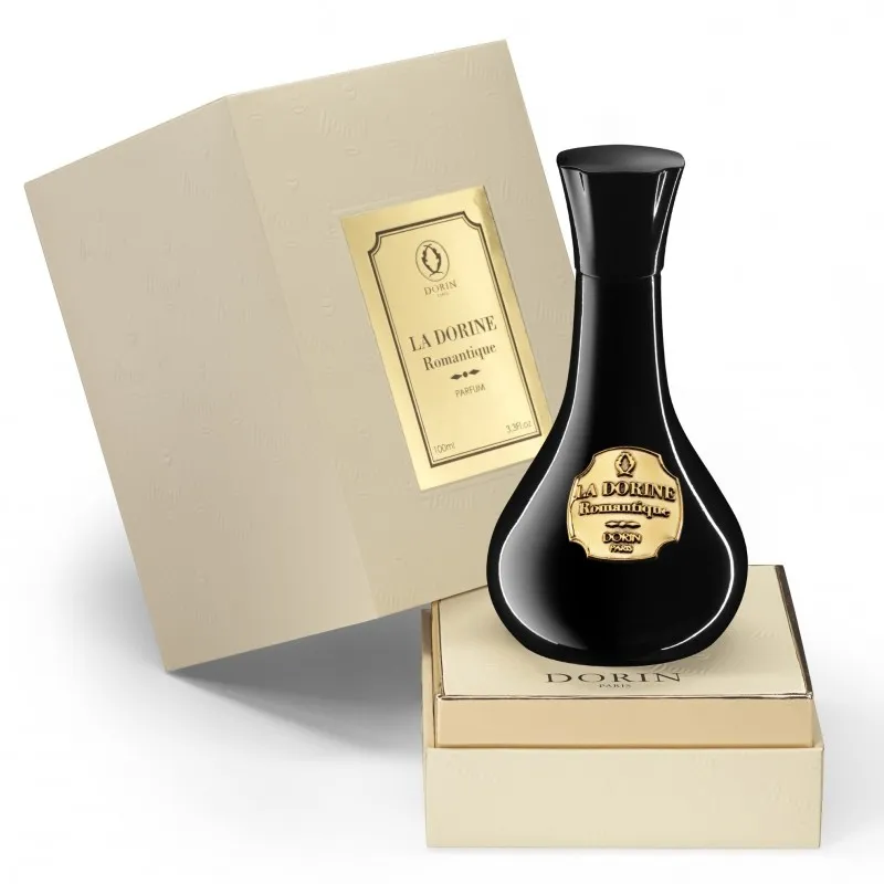 La Dorine Romantique духи
