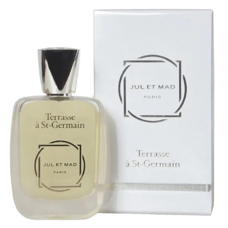 Terrasse A St-Germain духи