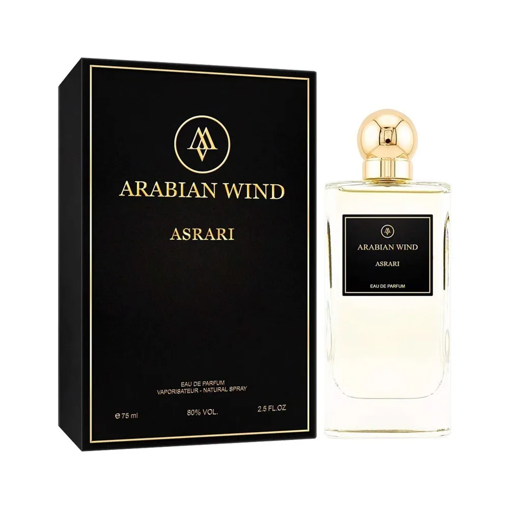 Asrari парфюмерная вода