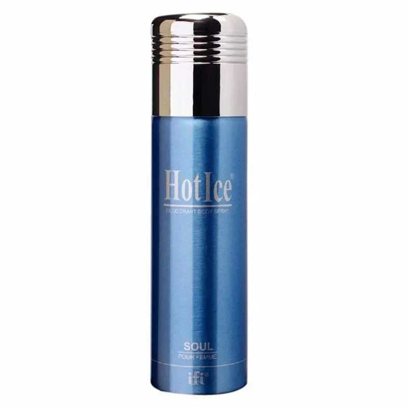 Soul Pour Femme дезодорант