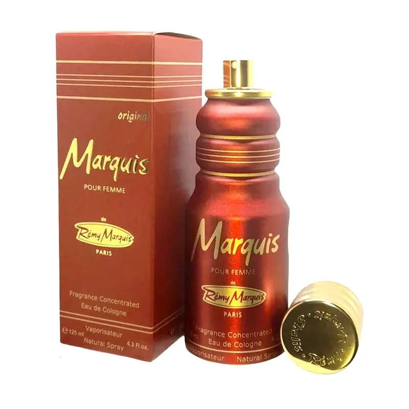 Marquis pour Femme одеколон
