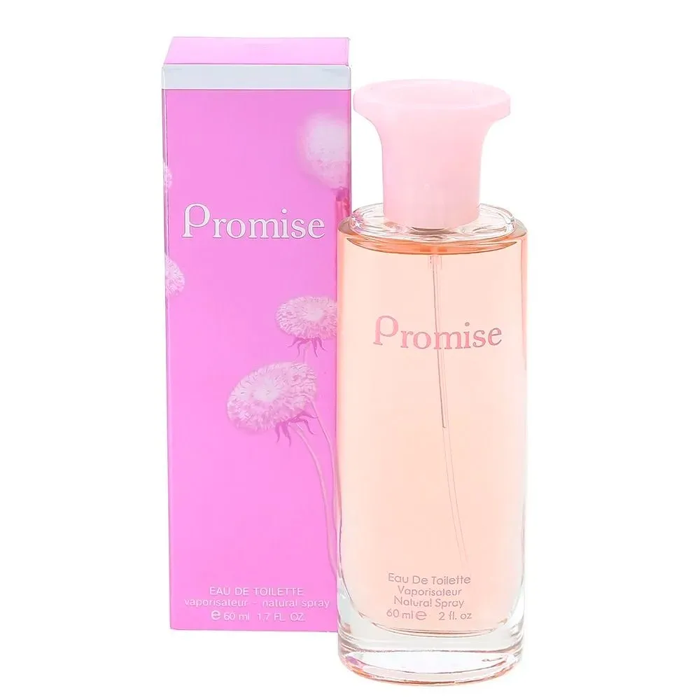 Promise туалетная вода