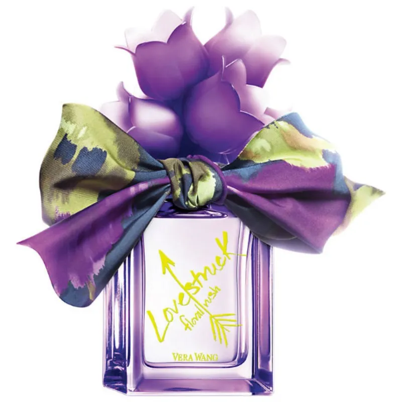 Lovestruck Floral Rush парфюмерная вода
