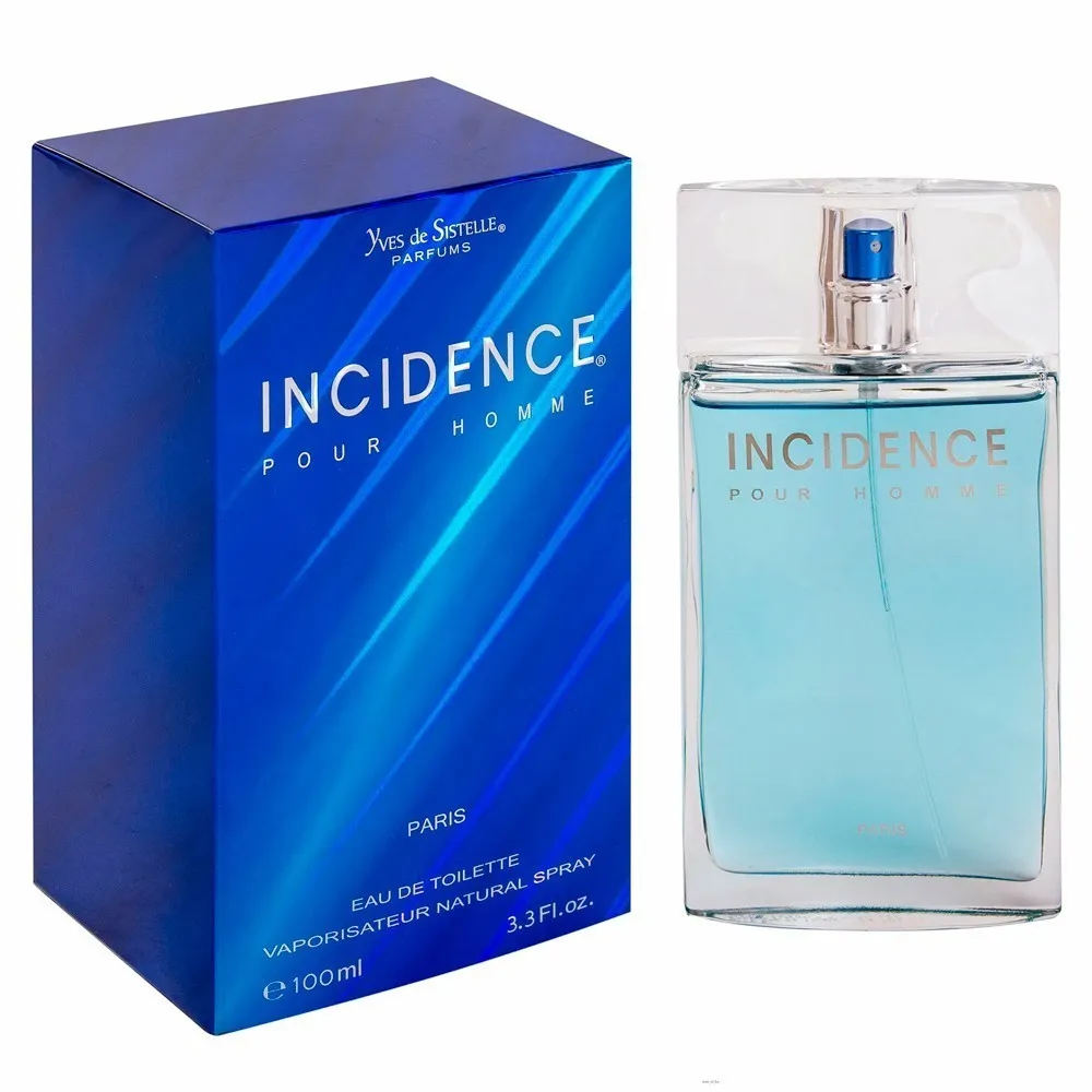 Incidence pour Homme туалетная вода