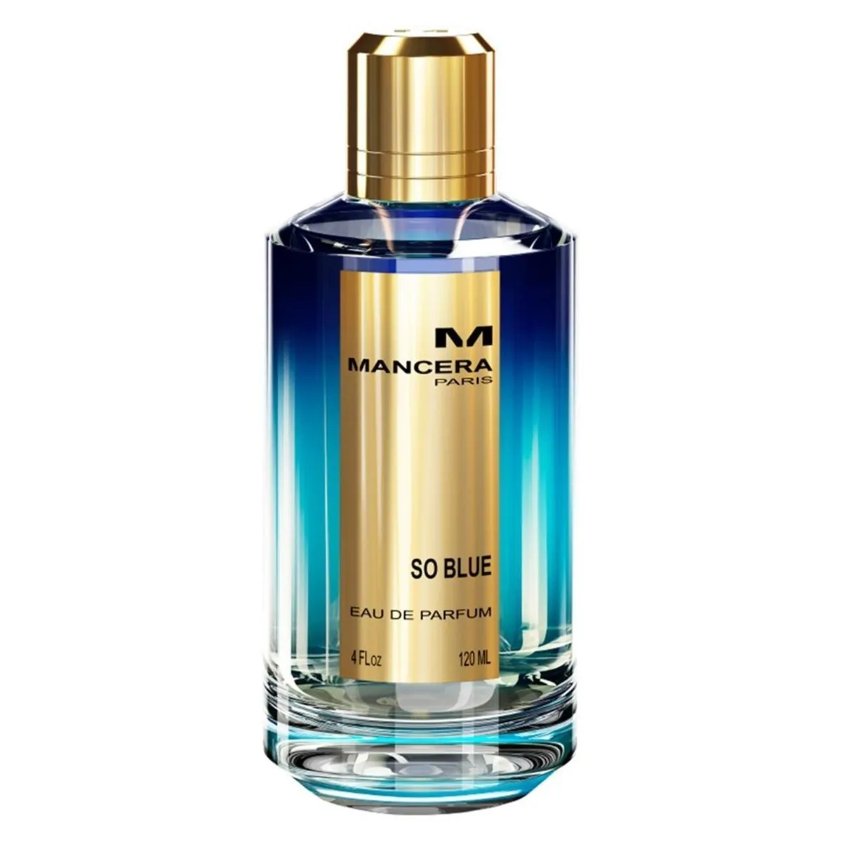 So Blue парфюмерная вода