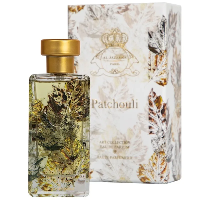 Patchouli парфюмерная вода