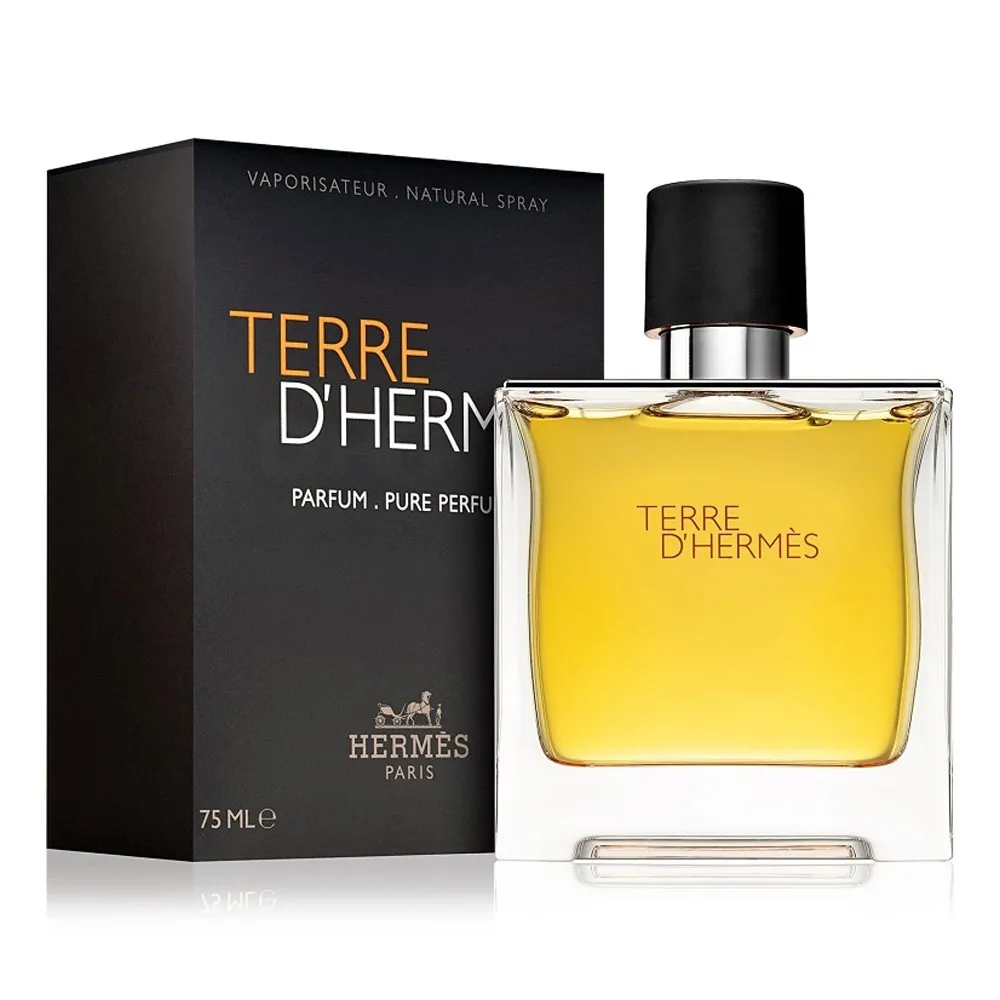 Terre d'Hermes духи