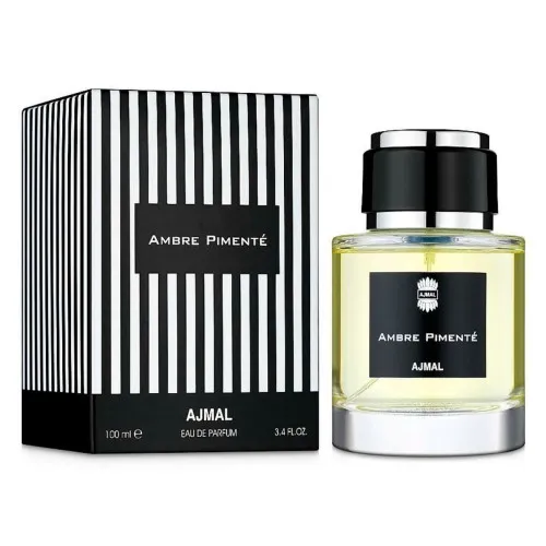 Ambre Pimente парфюмерная вода