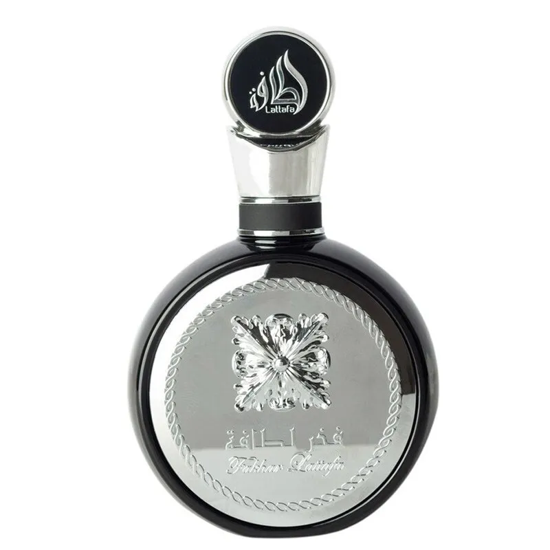 Fakhar Men парфюмерная вода