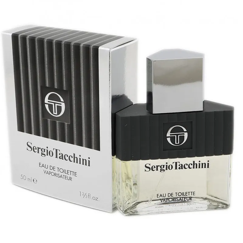 Sergio Tacchini pour Homme туалетная вода