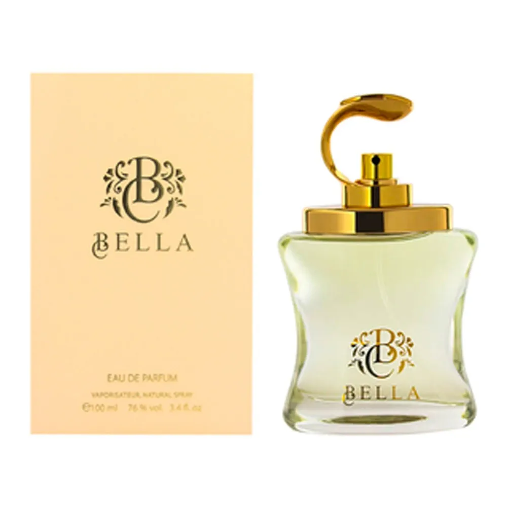 Bella парфюмерная вода