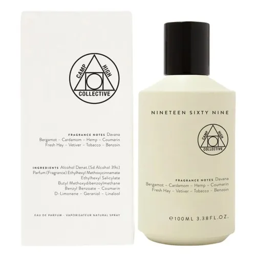 Higher Peace парфюмерная вода