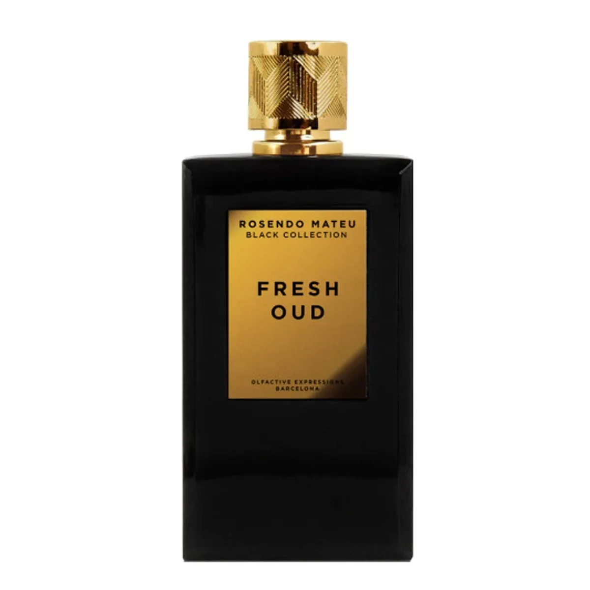 Fresh Oud духи