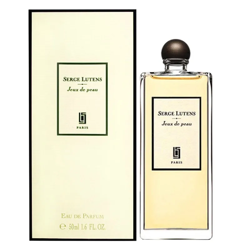 Jeux De Peau парфюмерная вода