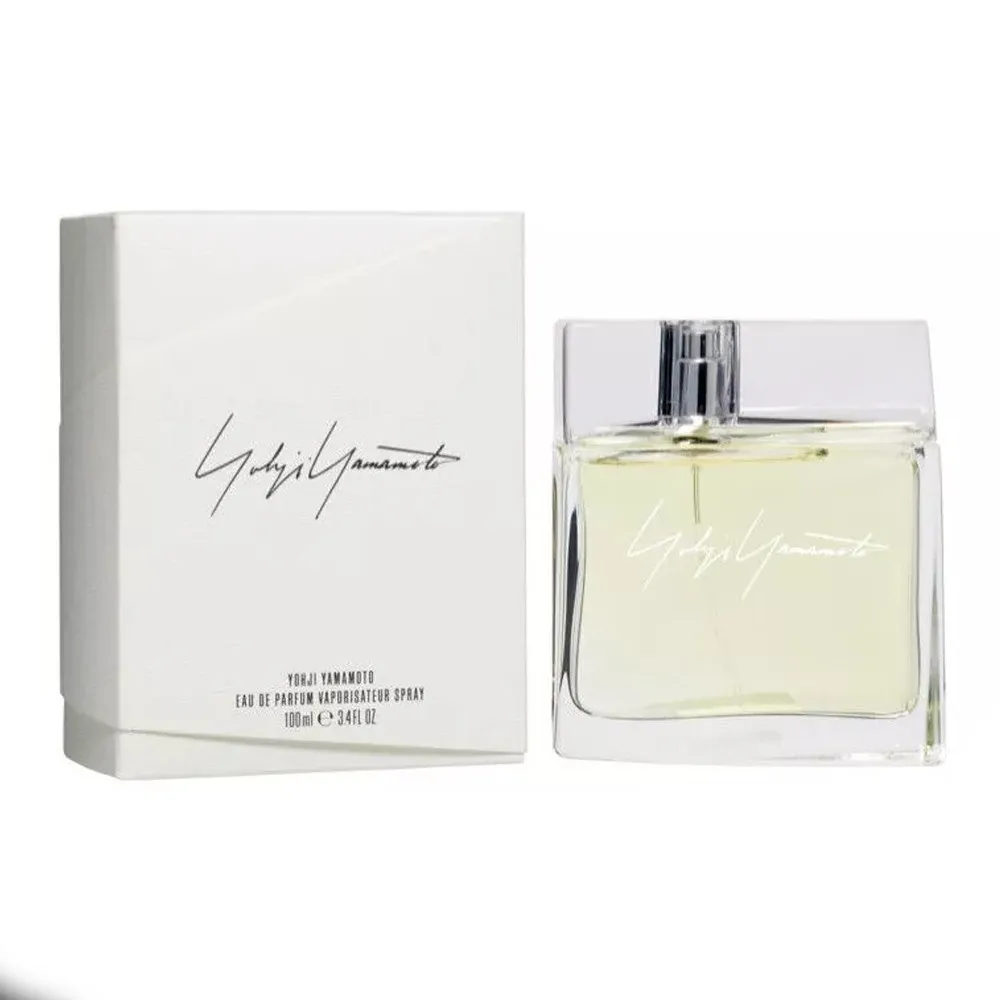 Yohji Yamamoto pour Femme парфюмерная вода