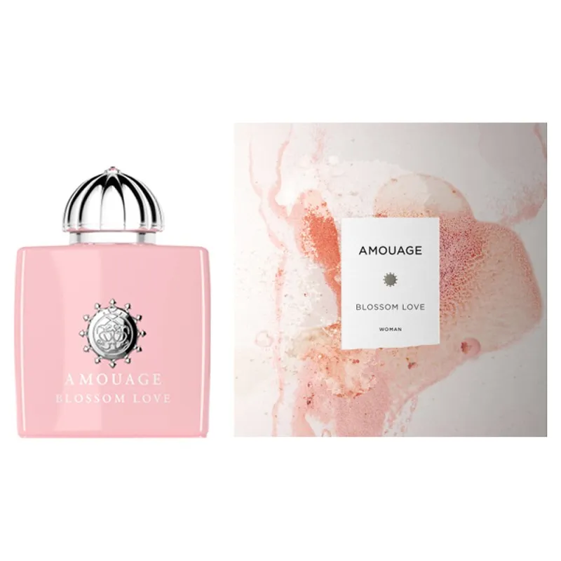 Blossom Love парфюмерная вода