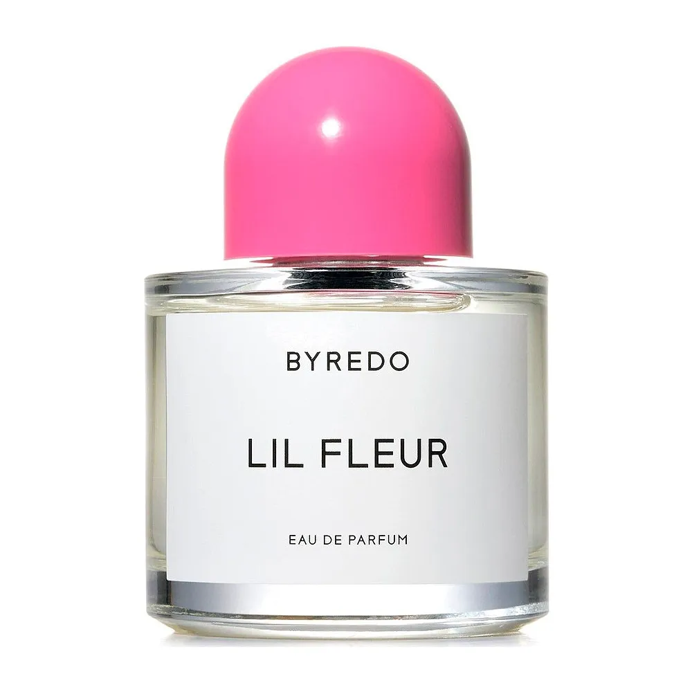 Lil Fleur Rose парфюмерная вода