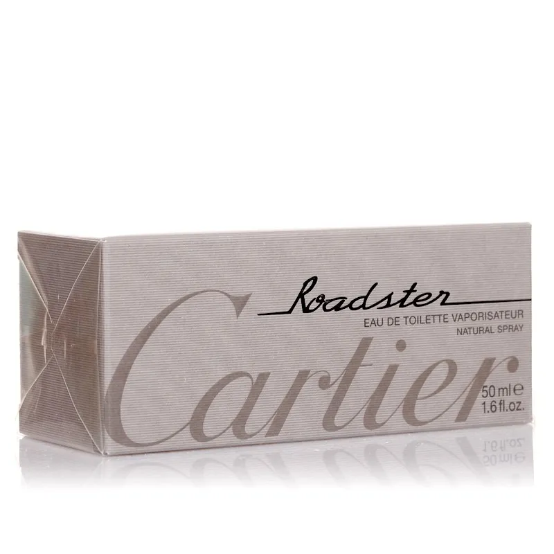 Roadster туалетная вода