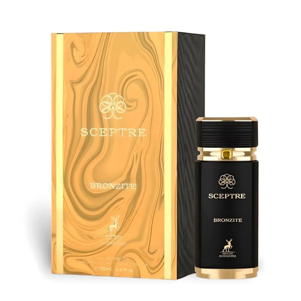 Sceptre Bronzite парфюмерная вода