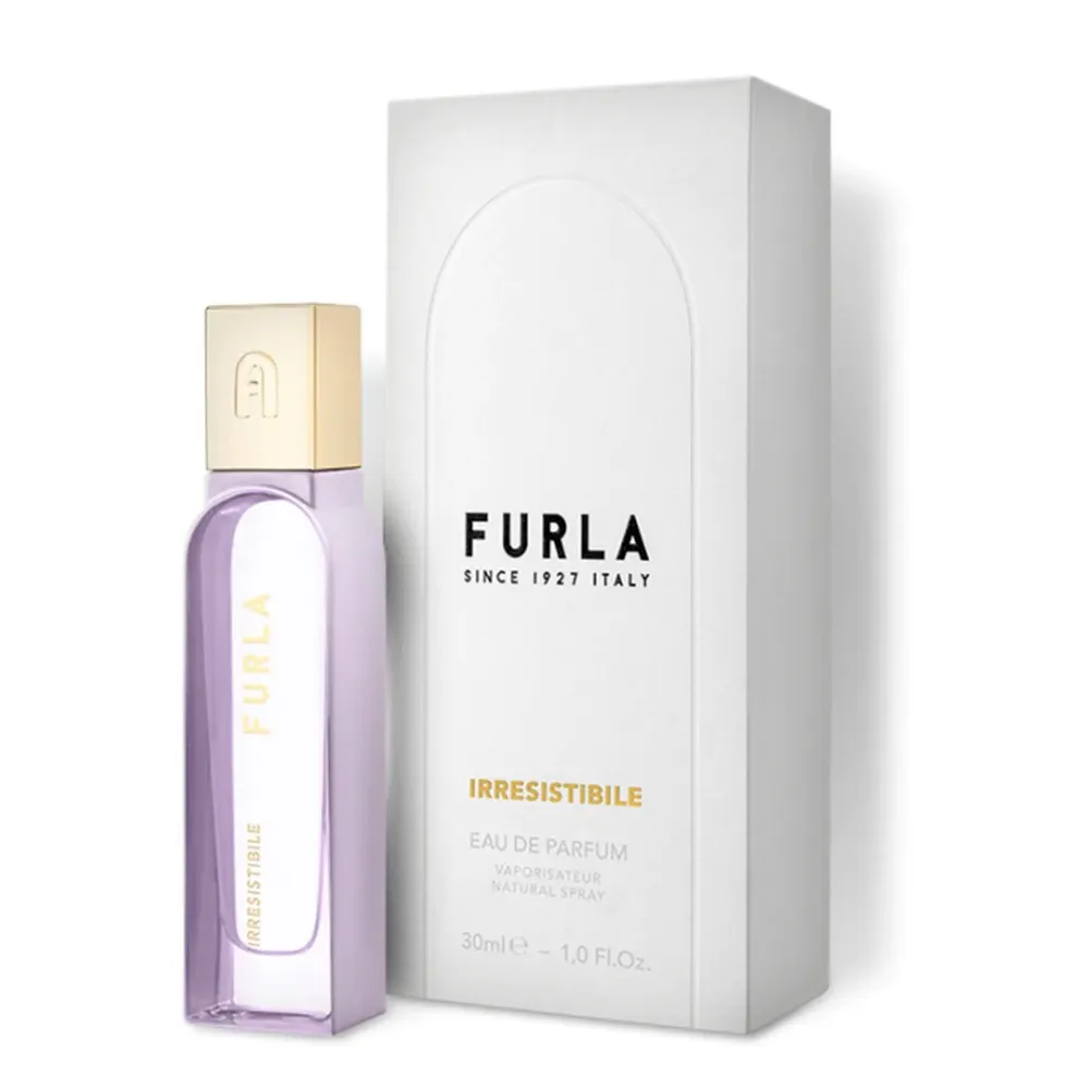 Irresistibile парфюмерная вода