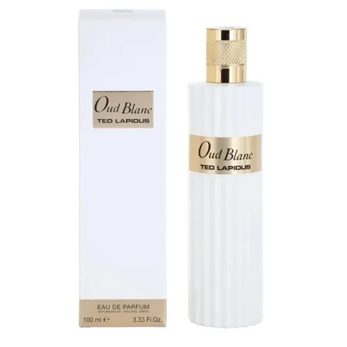 Oud Blanc парфюмерная вода