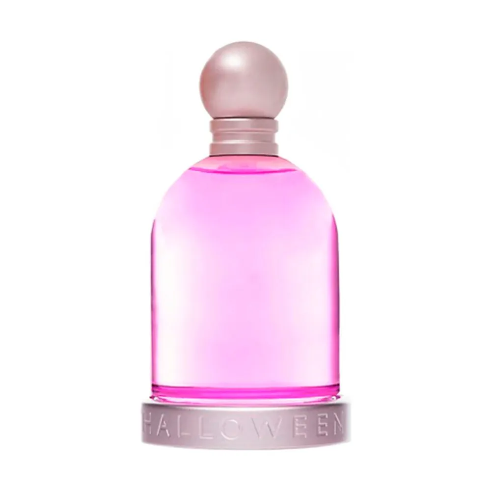 Halloween Kiss Sexy туалетная вода