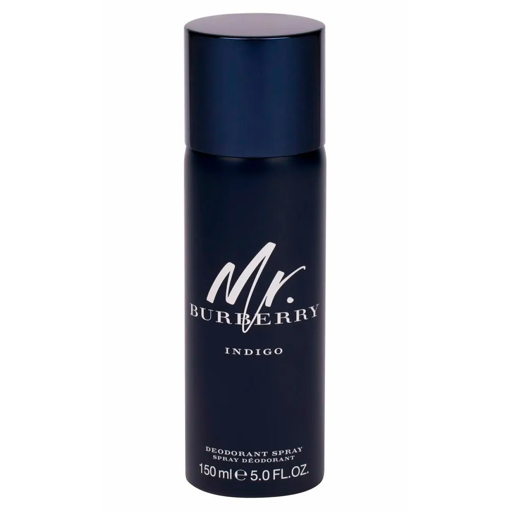 Mr. Burberry Indigo дезодорант