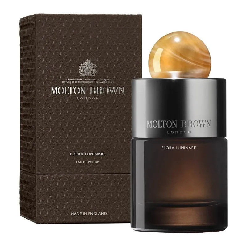 Flora Luminare парфюмерная вода