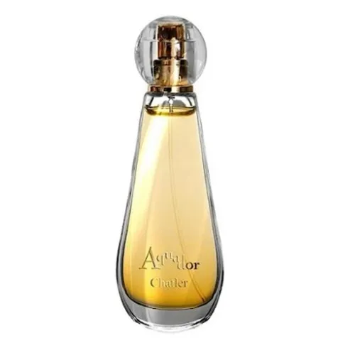 Aquador парфюмерная вода