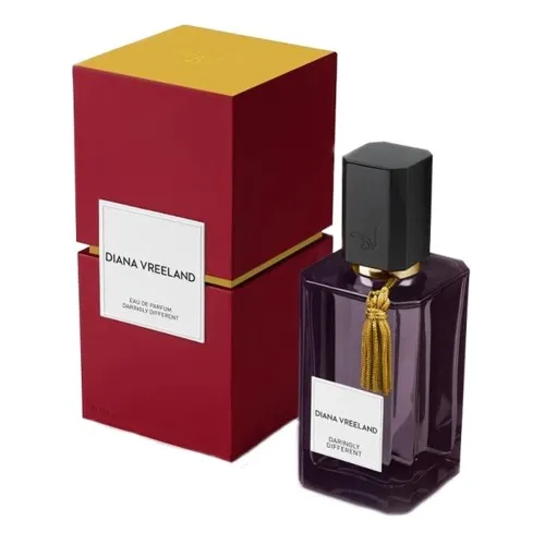 Daringly Different парфюмерная вода