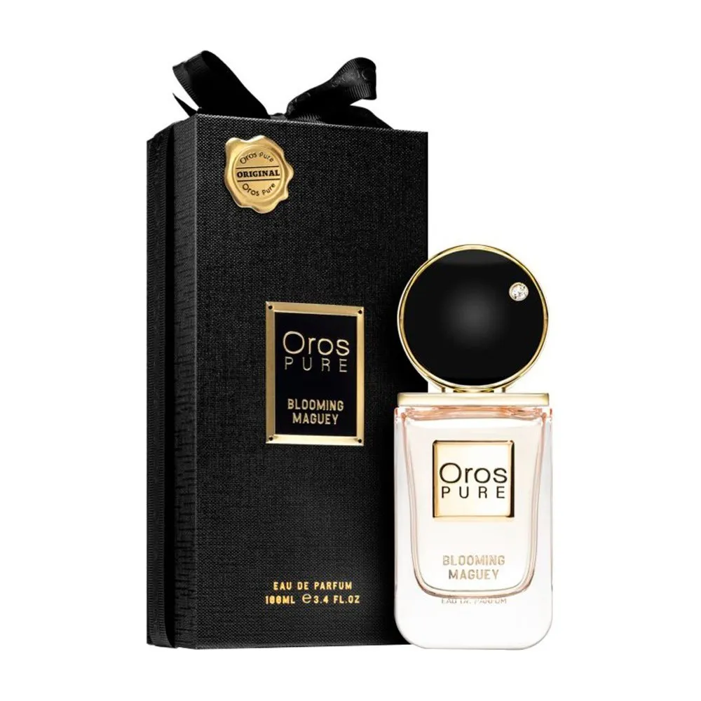 Pure Blooming Maguey парфюмерная вода