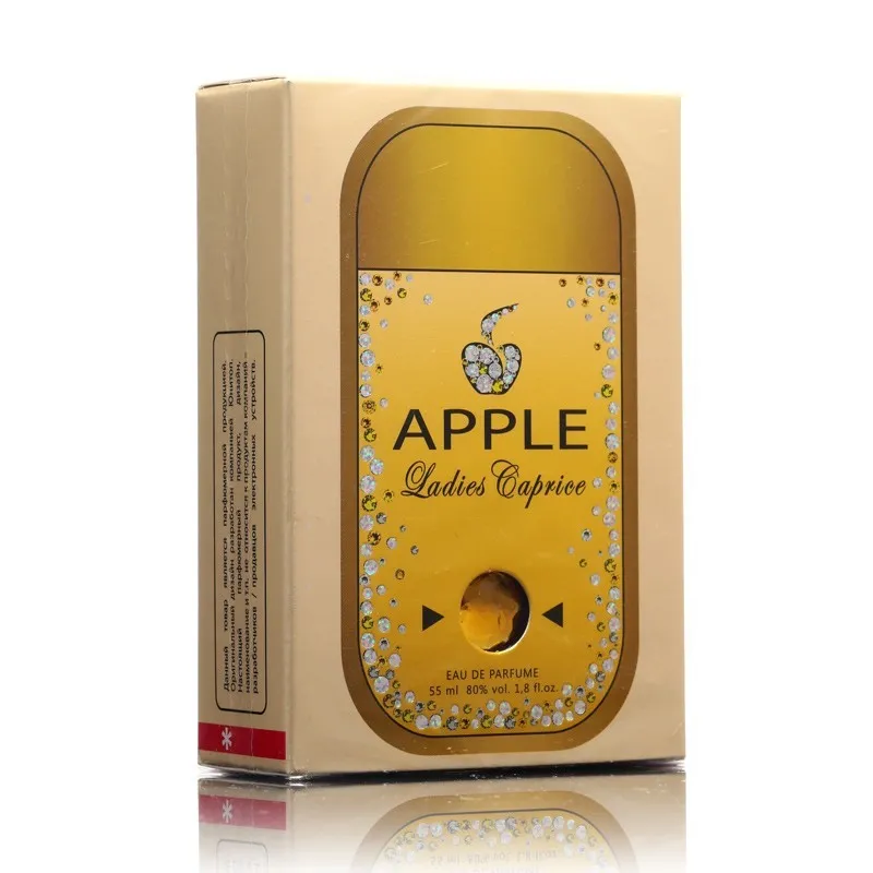 Apple Ladies Caprice парфюмерная вода