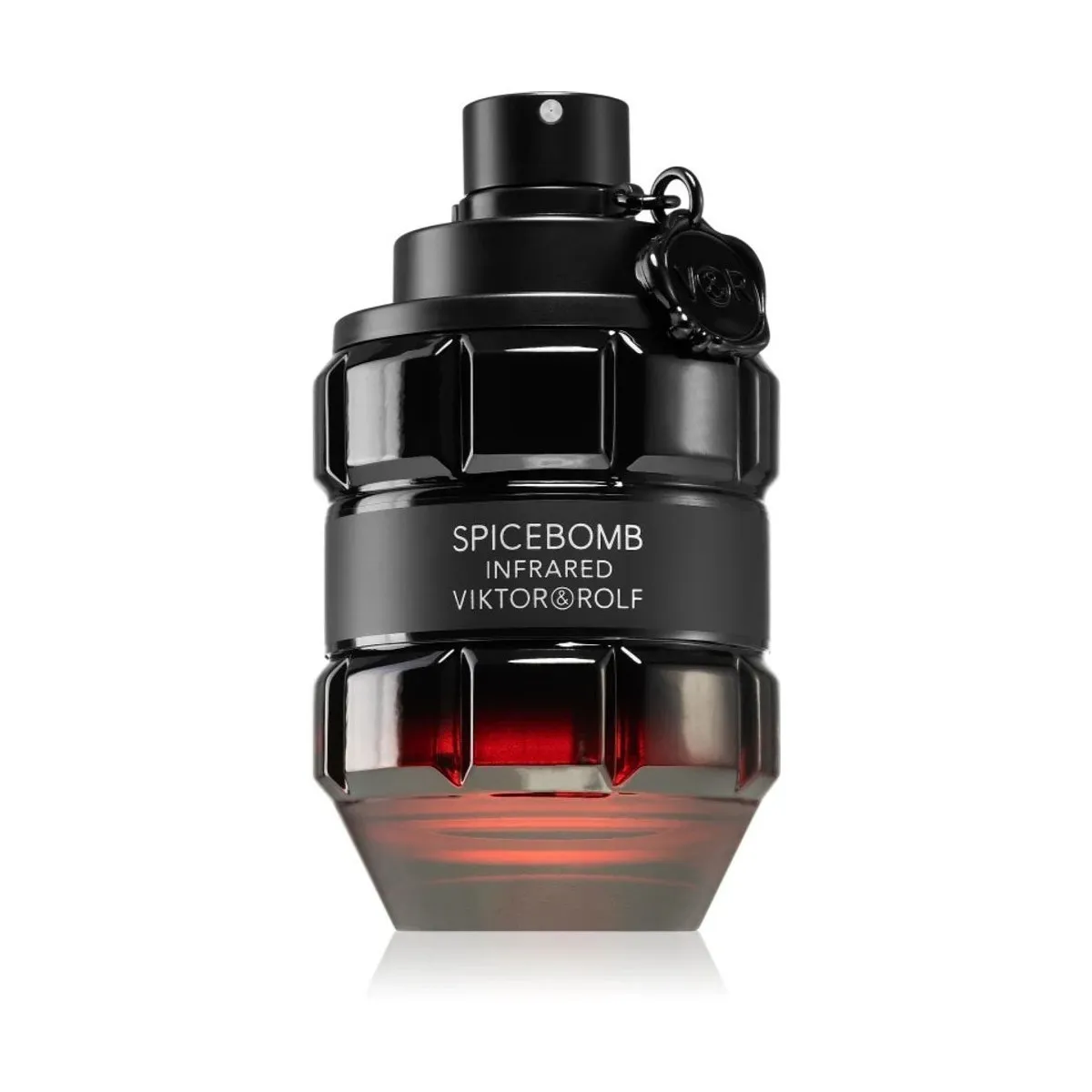 Spicebomb Infrared туалетная вода