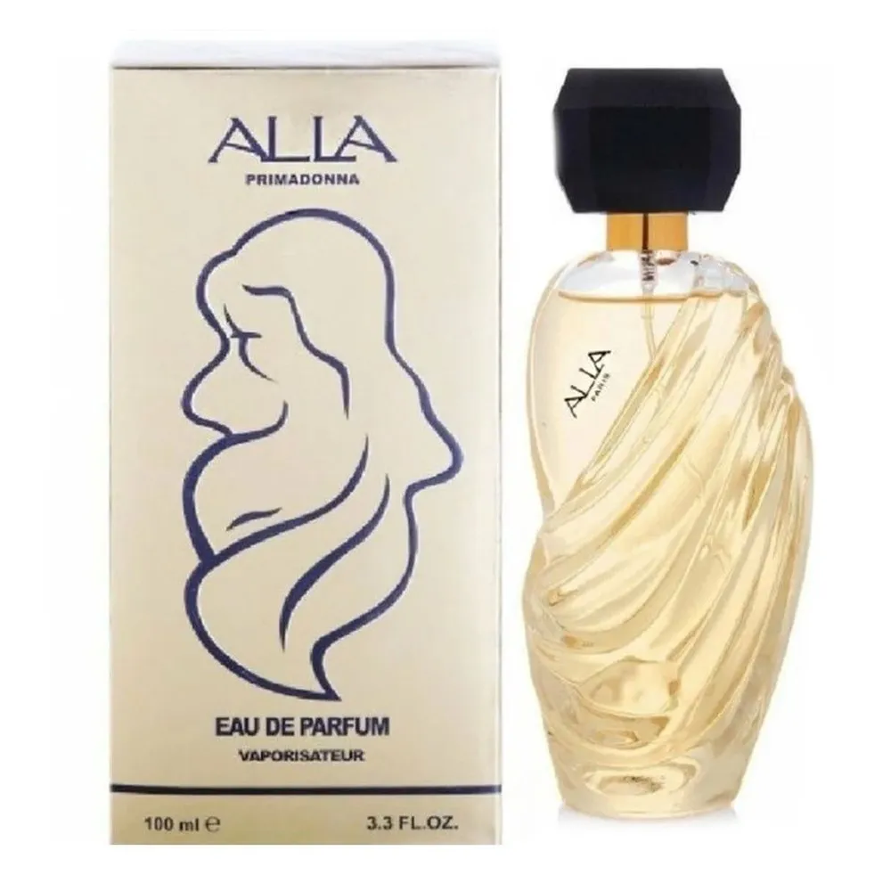 Primadonna парфюмерная вода