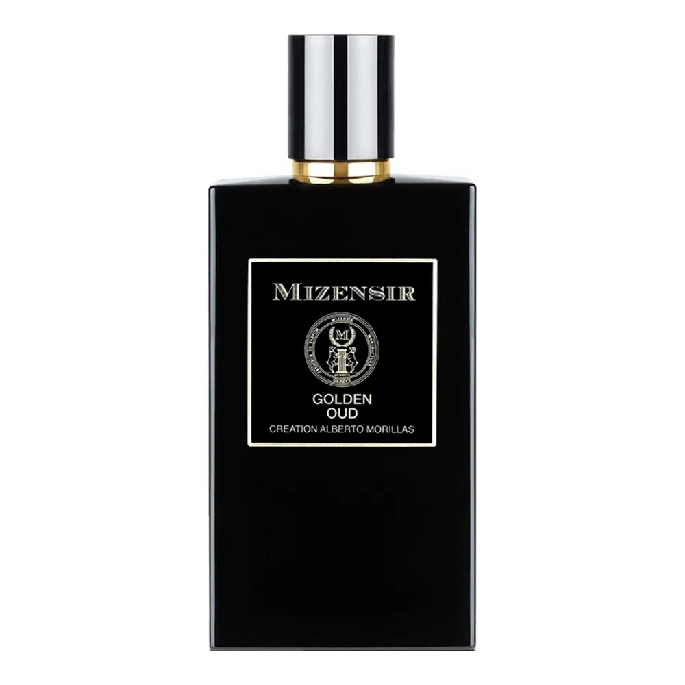 Golden Oud парфюмерная вода