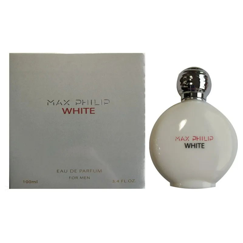 White парфюмерная вода