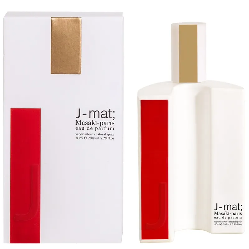 J-Mat парфюмерная вода
