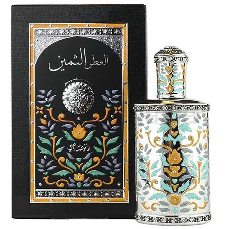 Al Attar Al Thameen парфюмерная вода