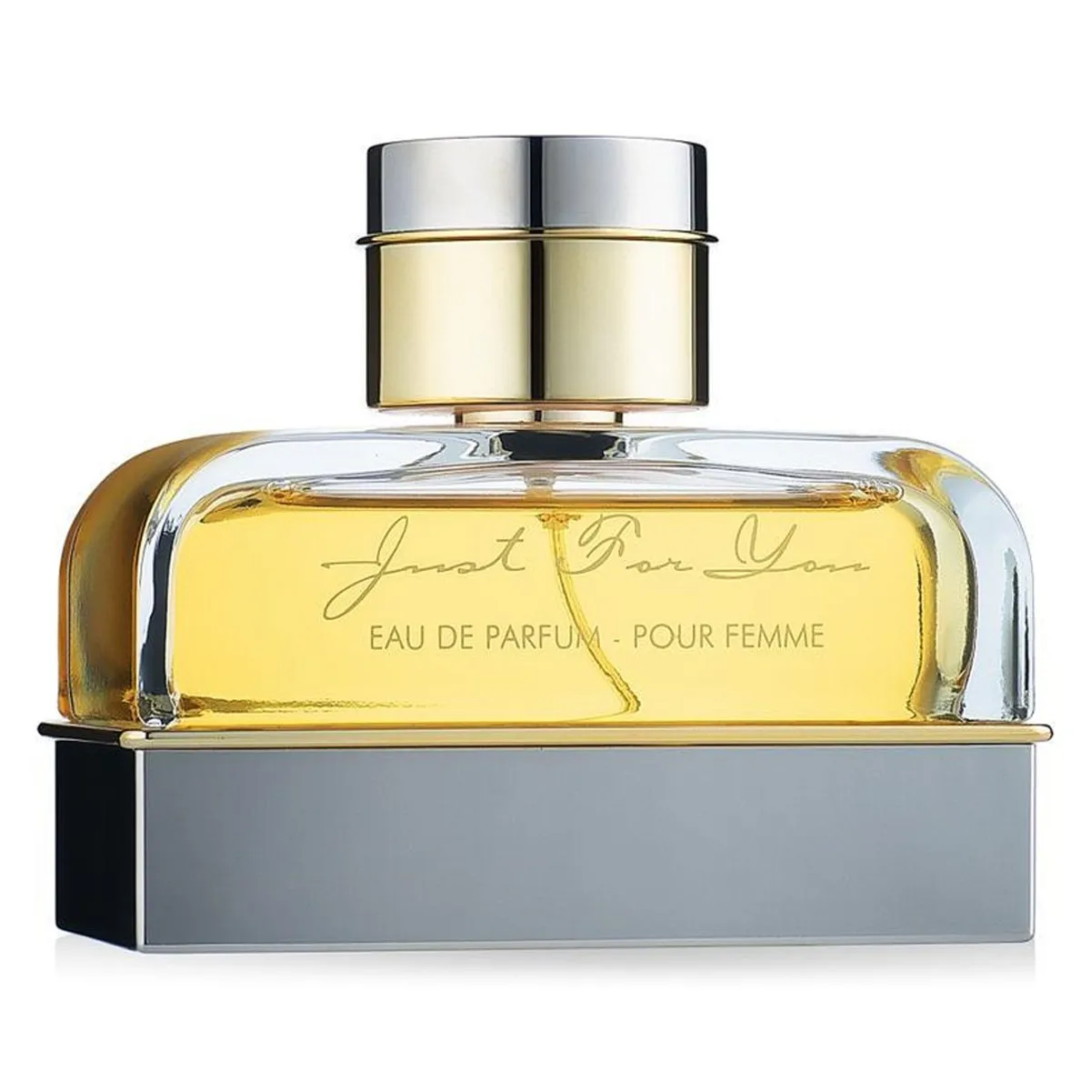 Just For You pour Femme парфюмерная вода